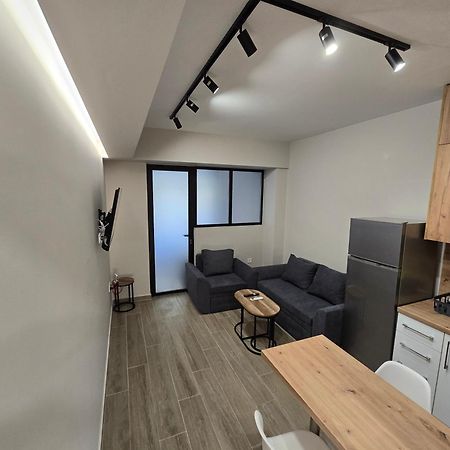 Greko Home 2 Салоники Экстерьер фото