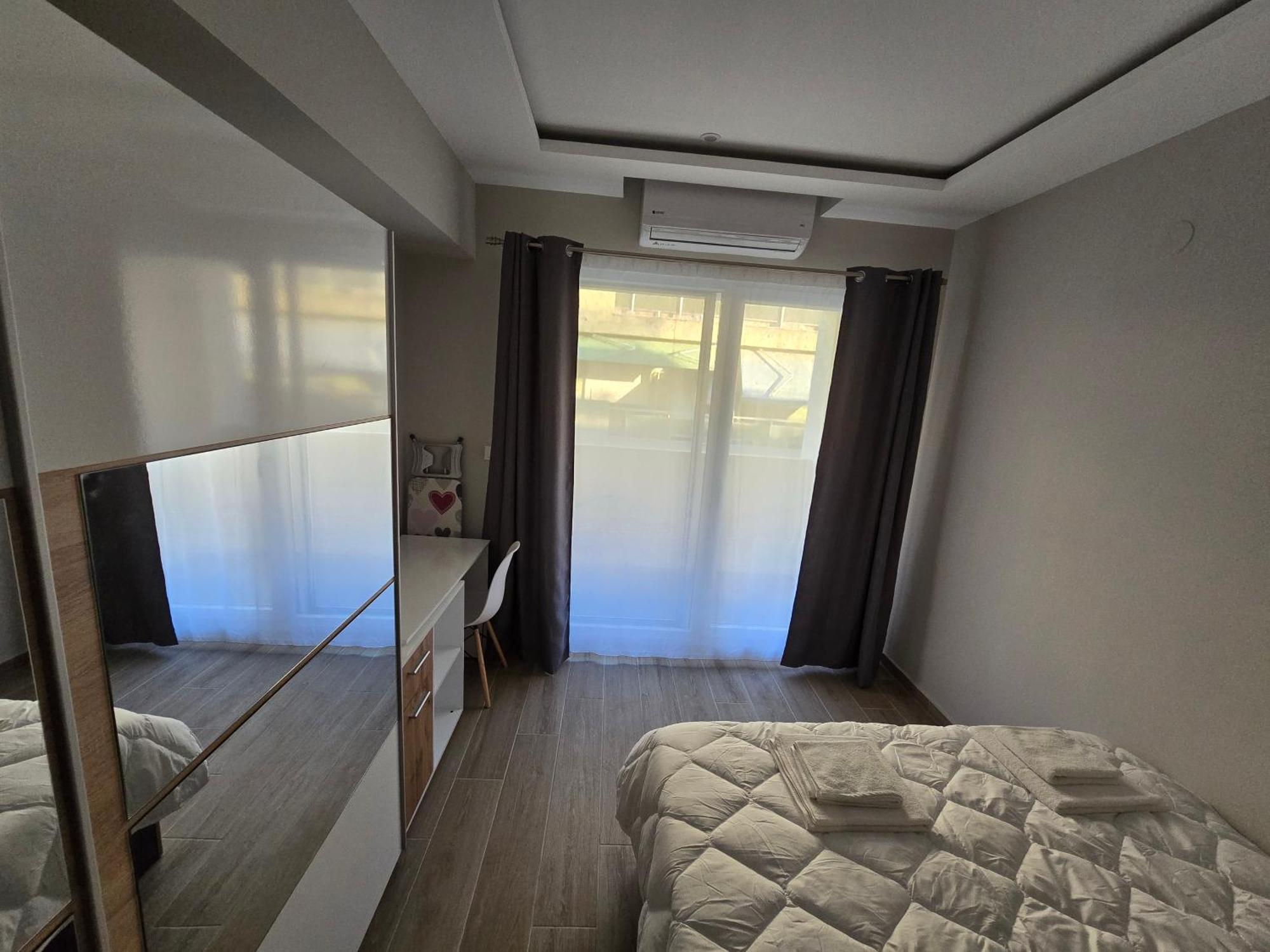 Greko Home 2 Салоники Экстерьер фото