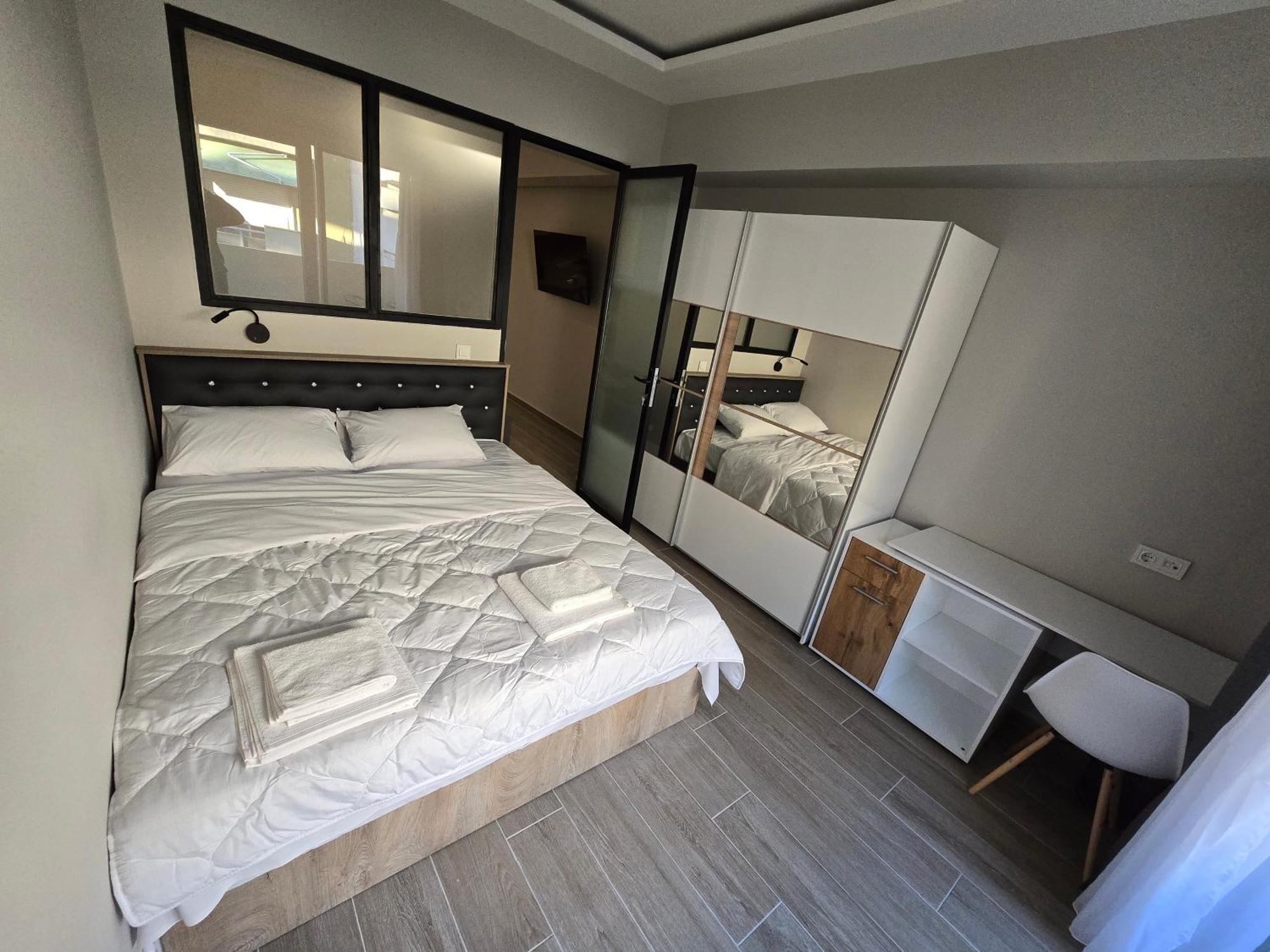 Greko Home 2 Салоники Экстерьер фото