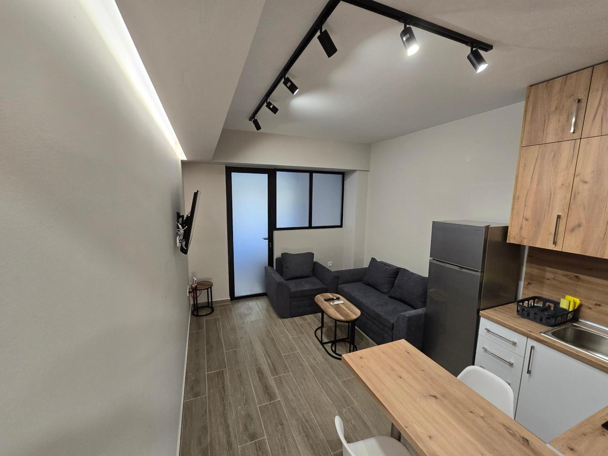 Greko Home 2 Салоники Экстерьер фото