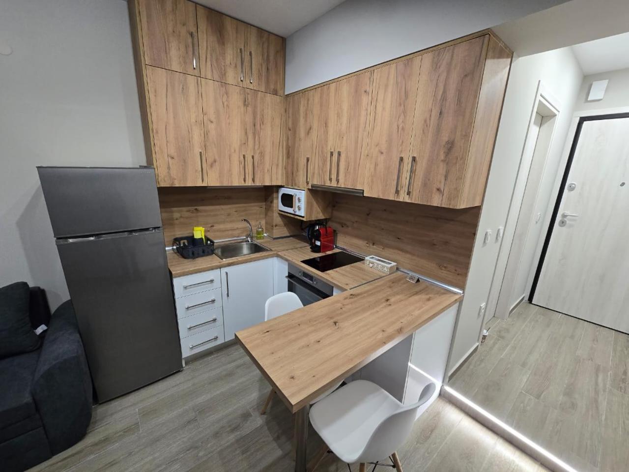 Greko Home 2 Салоники Экстерьер фото